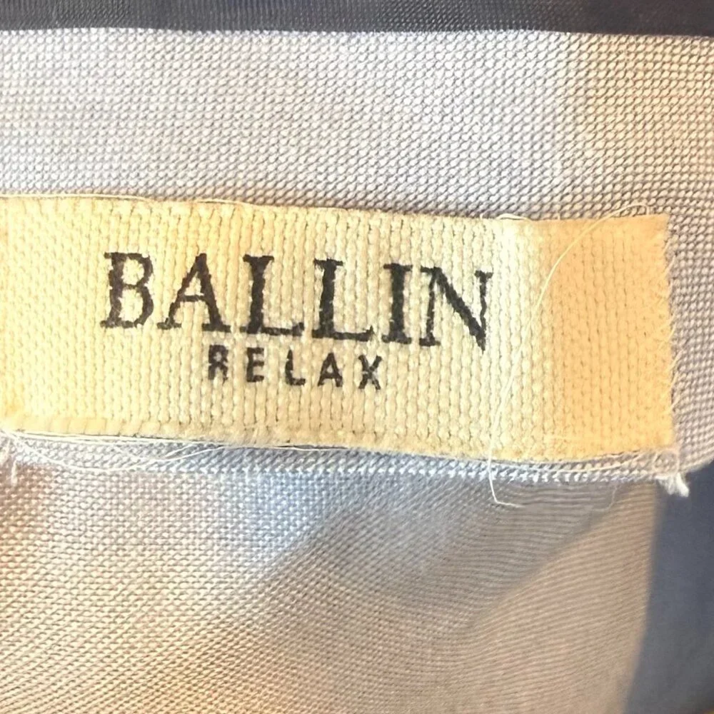 Ballin 36x30 Dress Khaki pants